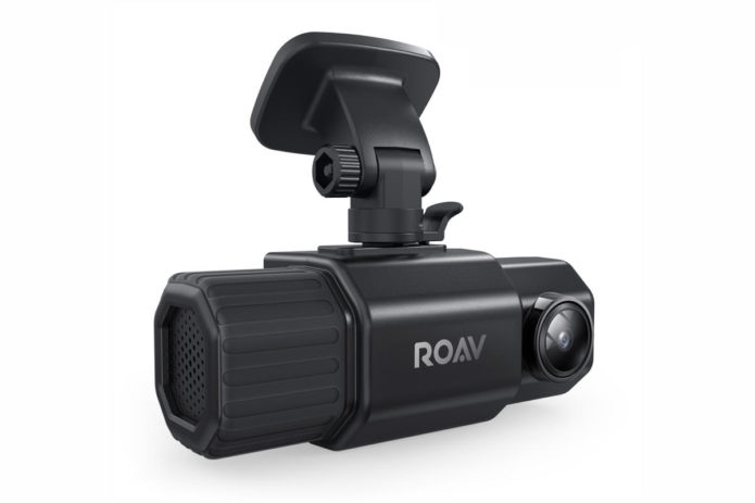 Roav DashCam Duo review: Excellent video plus GPS, but no life after 12-volt