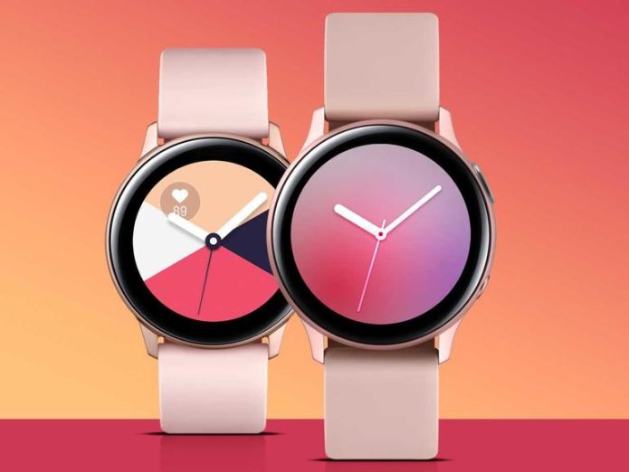 Samsung Galaxy Watch Active 2 vs Galaxy Watch Active: What's the difference?