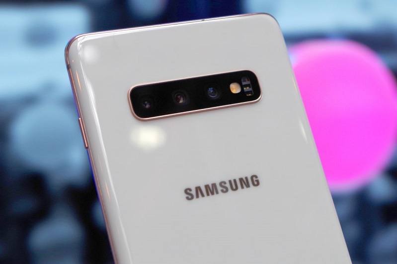 Best Samsung phones August: 48MP camera, 12GB RAM, 4500mAh Battery!