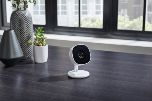 Samsung SmartThings Cam review: A top-notch security cam particularly suited to SmartThings users