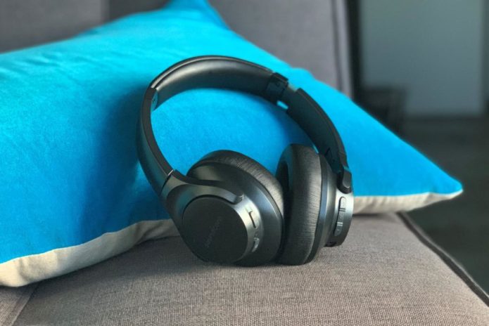 Anker SoundCore Life Q20 Bluetooth headphones review: Comfy and inexpensive with surprisingly rich sound