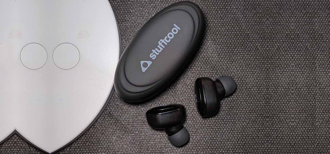 Stuffcool Stuffbuds Truly Wireless Earphones Review