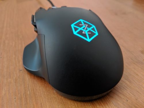 Swiftpoint Z review: Would you spend $230 on a mouse?