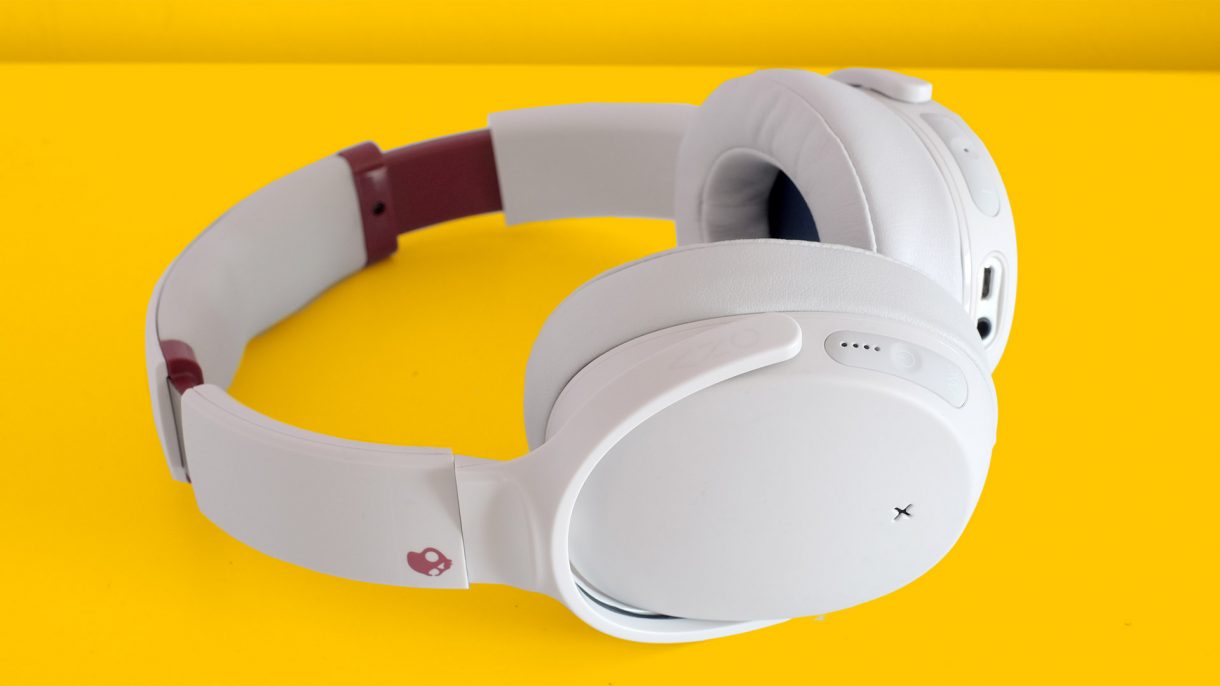 Skullcandy Venue Review
