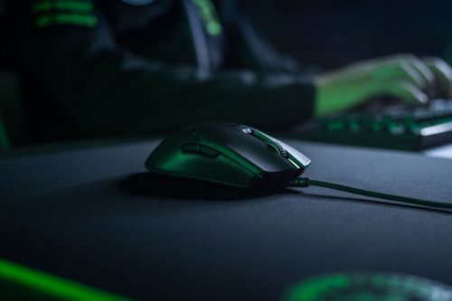 Razer Viper Mouse Review: Deadly Accuracy