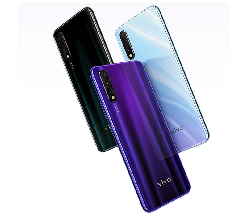 Vivo Z5 vs Honor 9X: Specs Comparison
