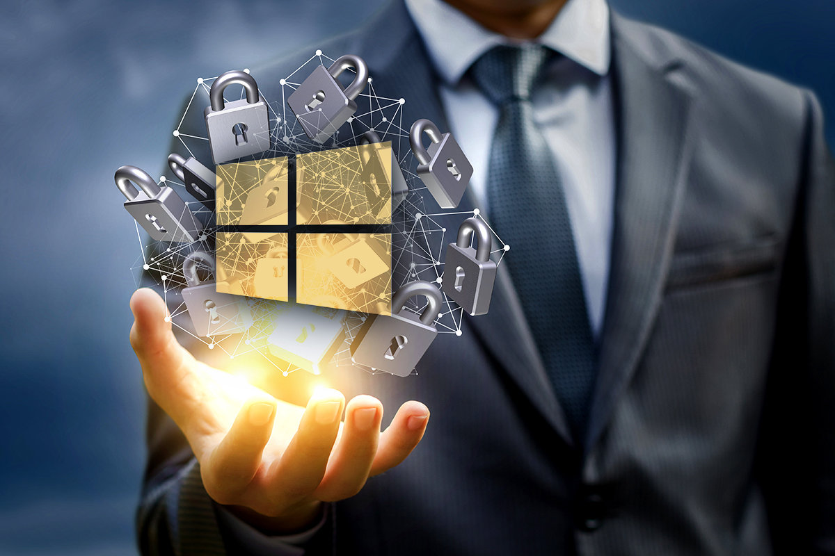 Install Windows 10's August 2019 updates now to protect your PC from a nasty worm