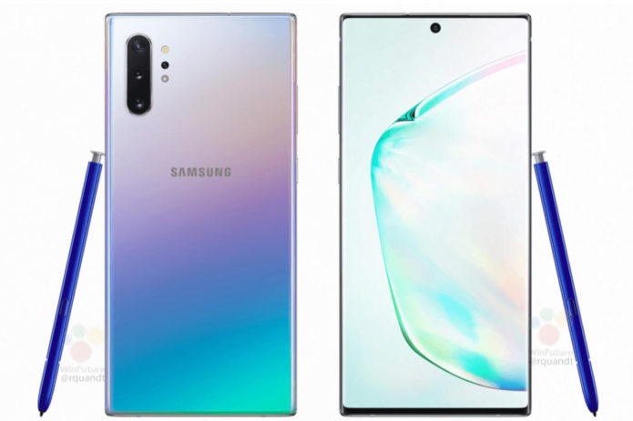 Galaxy Note 10 preview: A phone so stacked and expensive, Samsung is already pushing deals