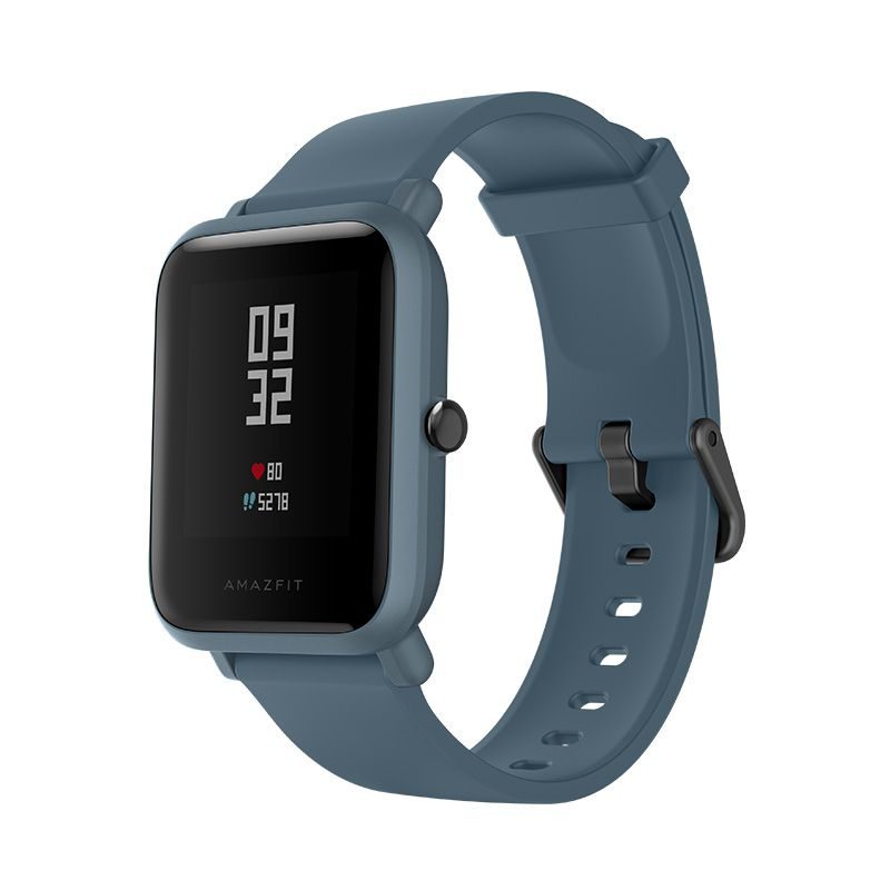 amazfit bip 2 2019