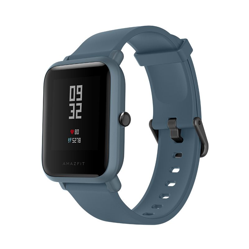amazfit bip 2 gts