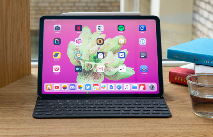 Apple iPad Pro 11-inch Review