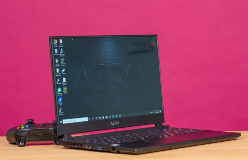 Gigabyte Aero 15 OLED vs. Dell XPS 15 OLED: Which Premium Laptop Is Best?