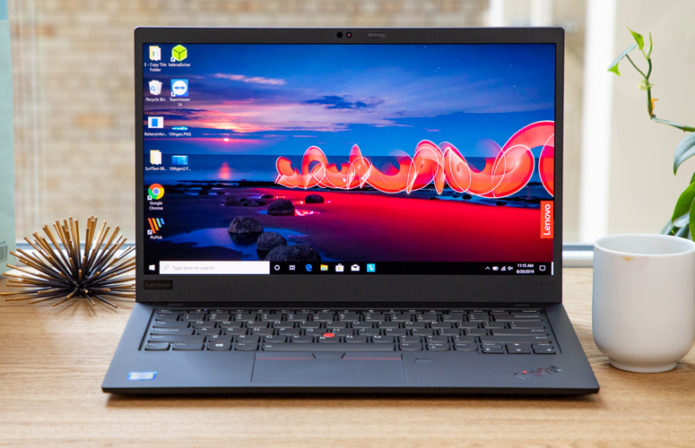 ThinkPad X1 Carbon vs. MacBook Pro: Which Laptop Wins?