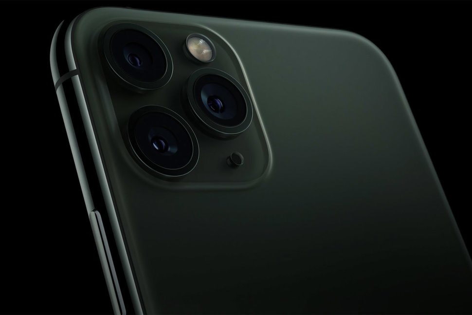 Apple iPhone 11 Pro cameras explained: Why three and what is Deep Fusion?