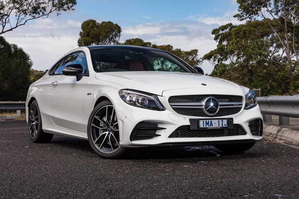 Top 10 searched car brands