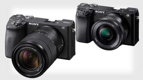 Sony a6100 vs a6300 – The 10 Main Differences