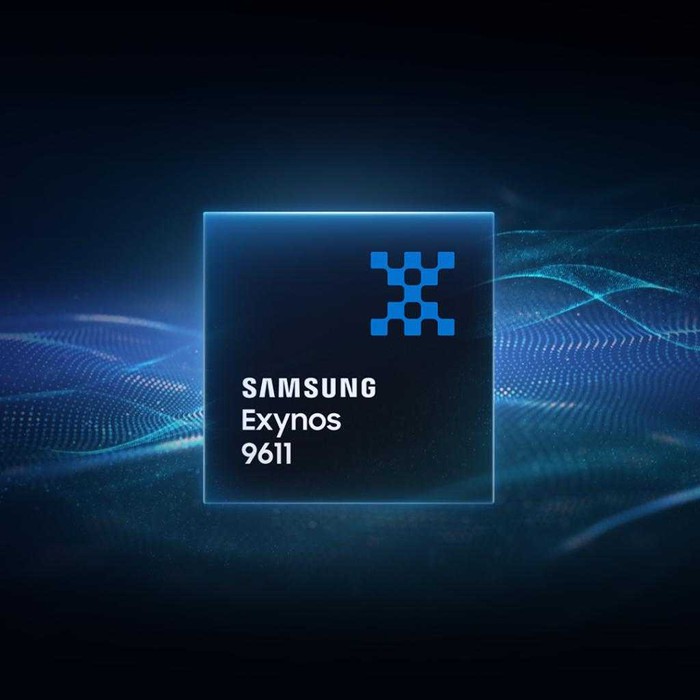 Сравнение процессоров samsung exynos 9611