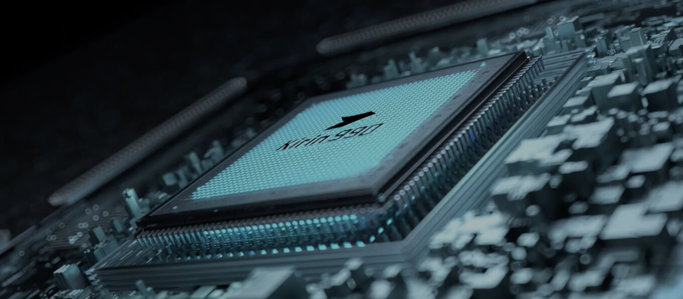 10 Things You Should Know about the Kirin 990 5G