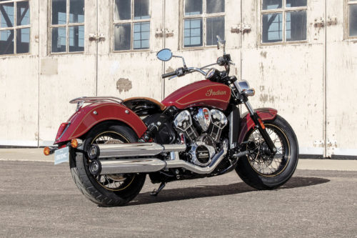 2020 INDIAN SCOUT LINEUP FIRST LOOK: PRICES, COLORS, AND PHOTOS