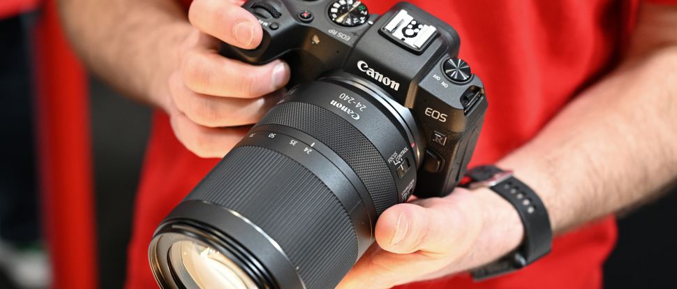 Canon RF 24-240mm f/4-6.3 IS USM review