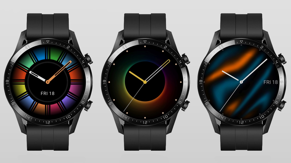huawei watch 2 vs gt 2