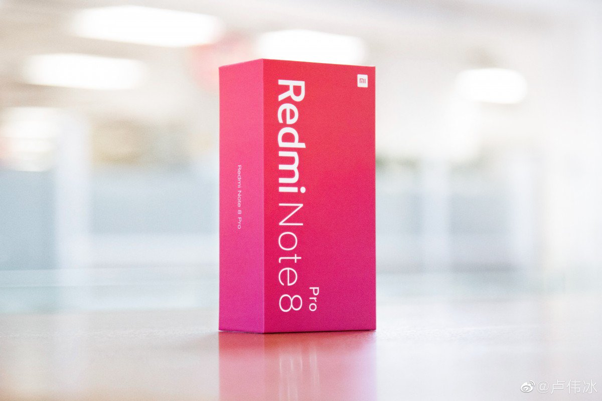 Redmi Note 8 Pro Review: World First 64MP Cameras Mid-Range Phone