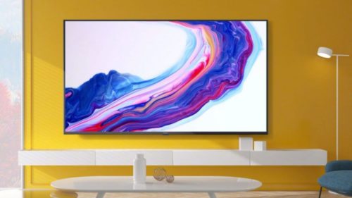 Redmi TV 70 Review: A 70-inch 4K TV With Very Affordable