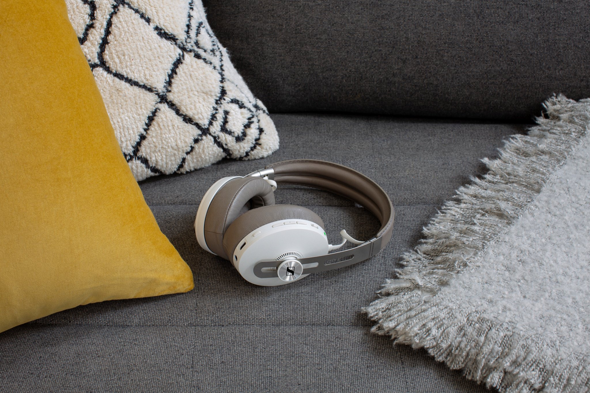 Sennheiser Momentum Wireless 3 review: Your ears will love it