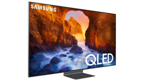 Samsung Q90R 4K HDR QLED TV Review