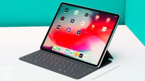 Samsung Galaxy Tab S6 vs Apple iPad Pro 12.9: which is the powerful tablet?