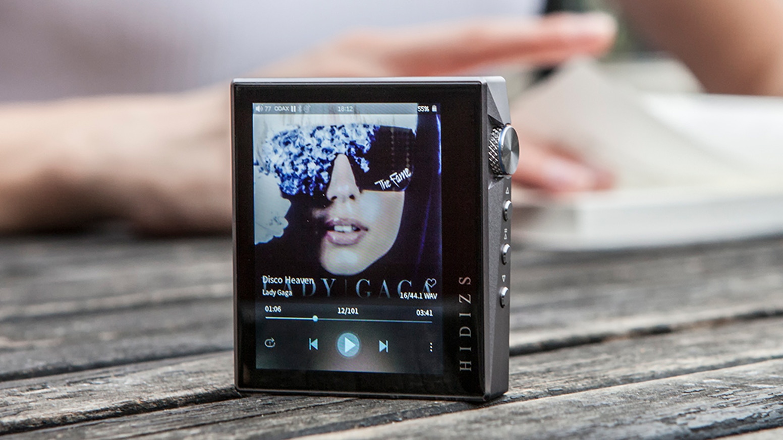 Hidizs AP80 Review: Well-Rounded