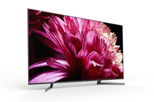 Sony XBR 950G 4K UHD smart TV (65-inch) review: Dated technology with a state-of-the-art price tag