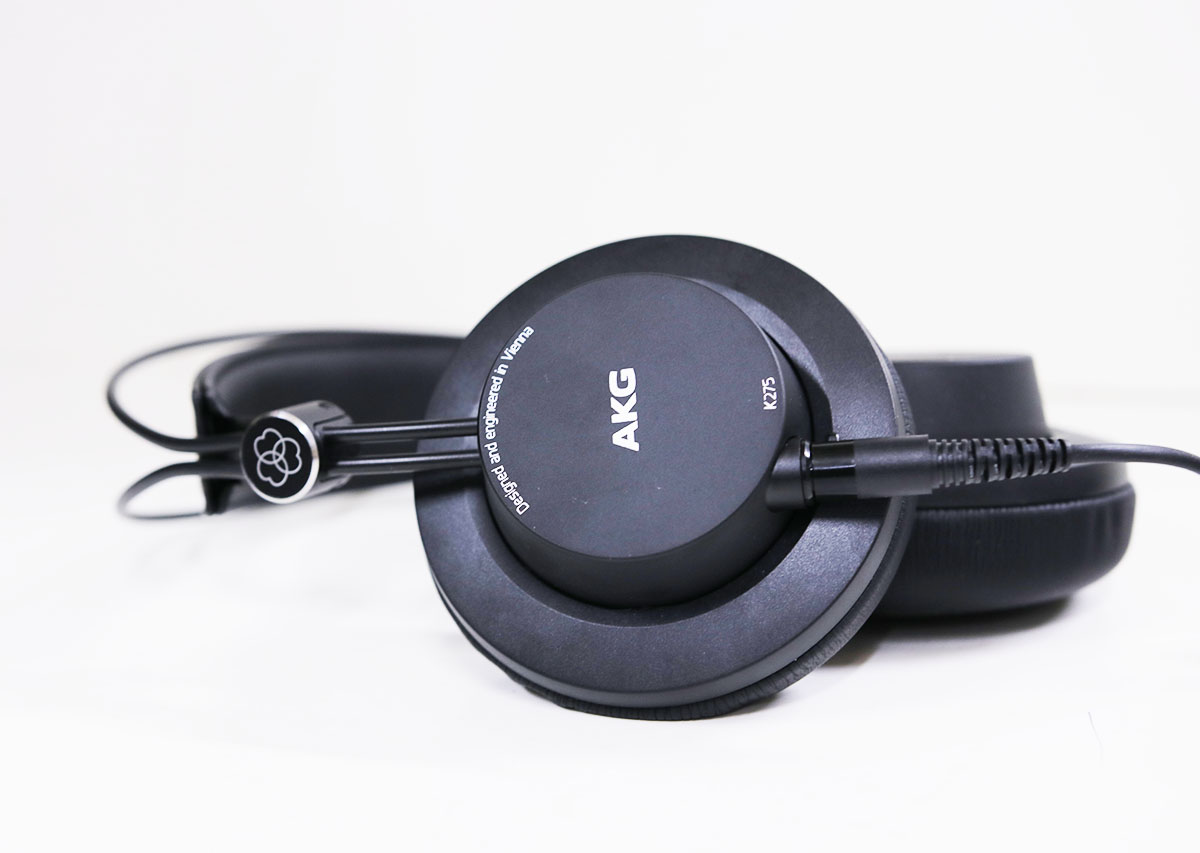 AKG K275 Review