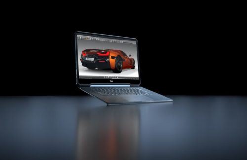 Asus and Nvidia launch world’s fastest laptop at IFA 2019