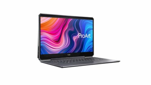 ASUS IFA 2019 lineup covers laptops, desktops, watches, and a new phone