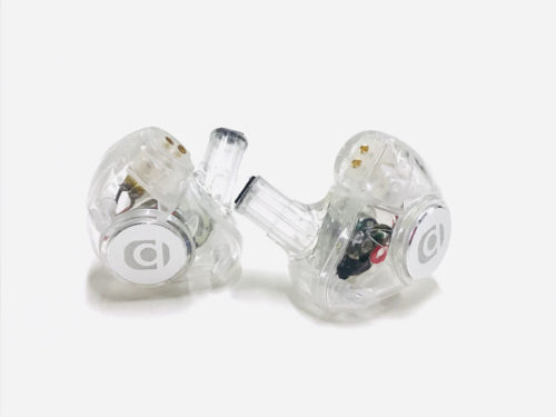 Adorer IM8 IEM Review