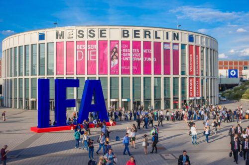 IFA 2019 Preview: 5G, Intel 10th Gen and More