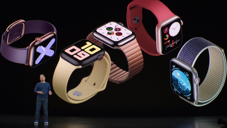 apple watch 5 worth upgrade