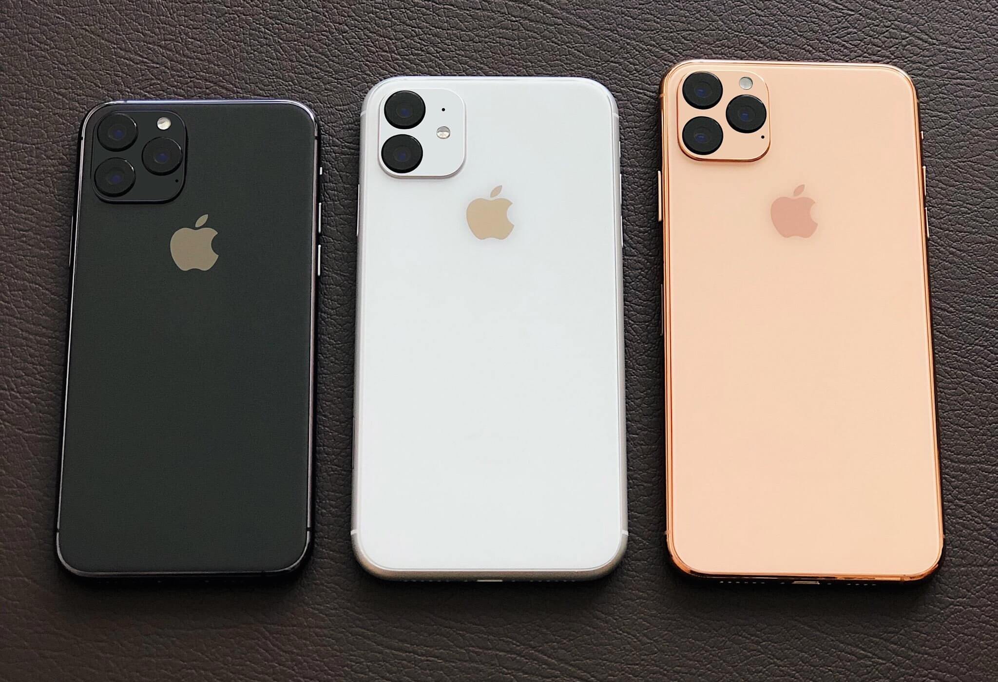 Leaked iPhone 11 Benchmarks Look Disturbingly Low