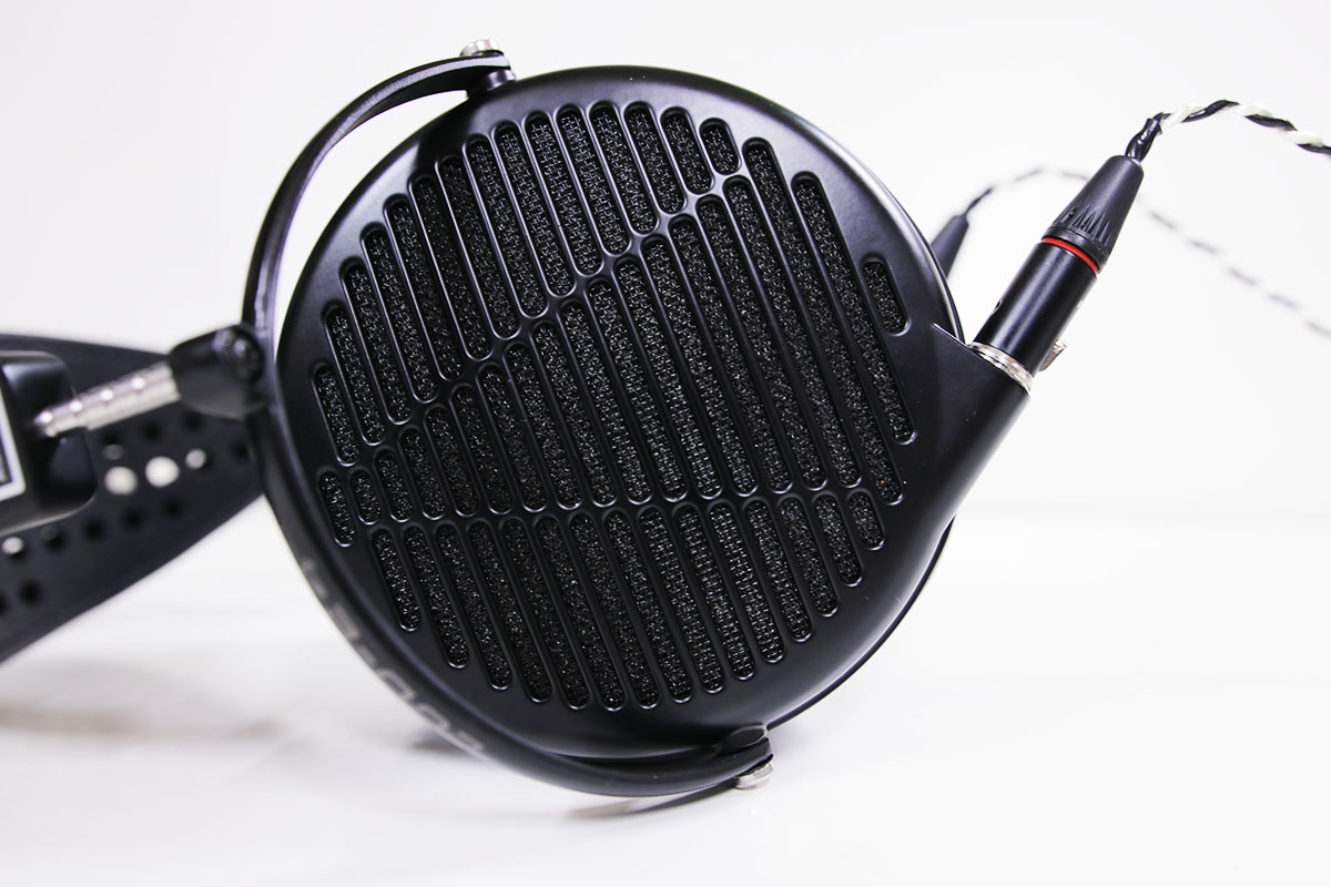 Audeze LCD-24 Review : Lively Limited Edition