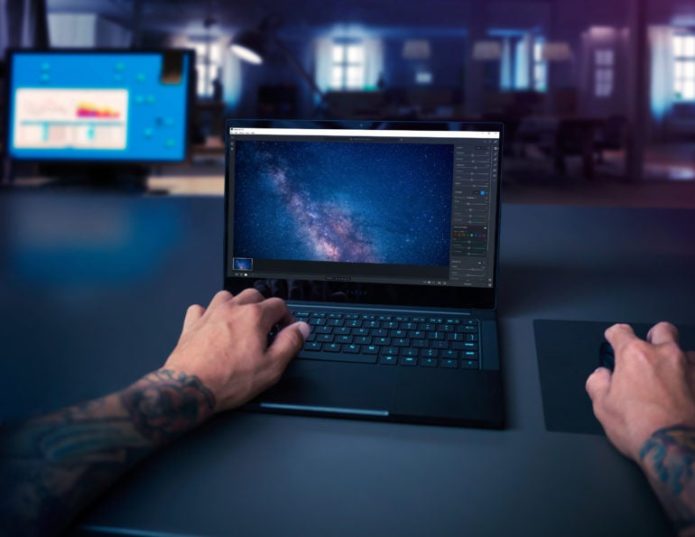Could the New Razer Blade Stealth 13 Be a Photographer’s Next Laptop?