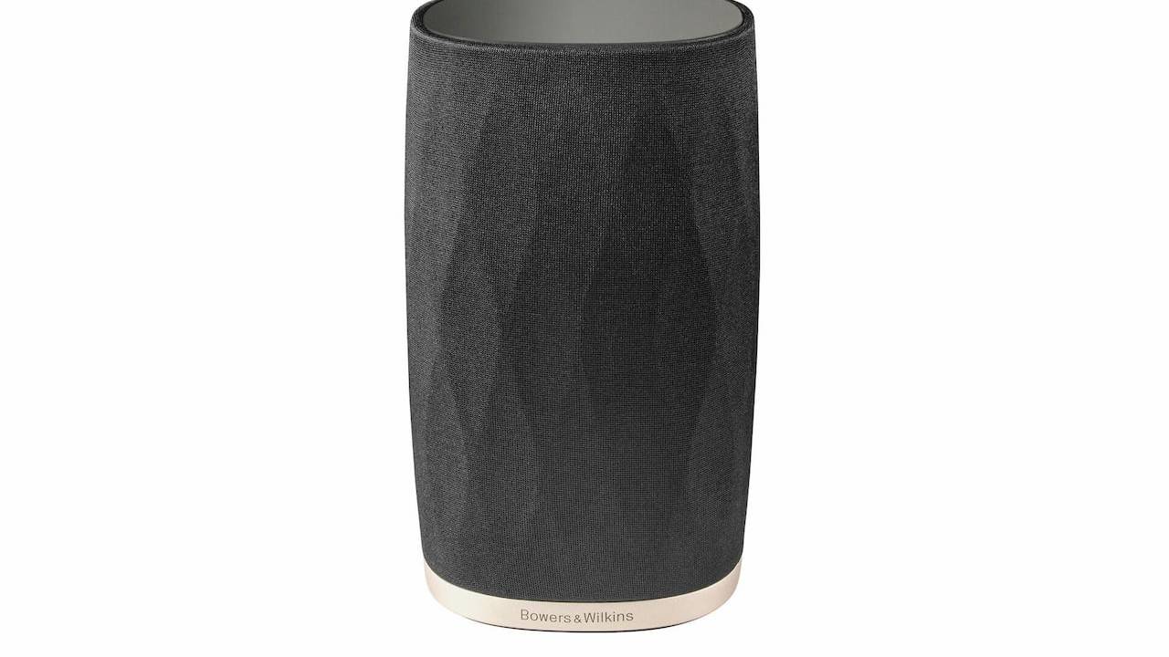 Bowers & Wilkins Formation Flex hand-on review: More than a Sonos rival - GearOpen.com