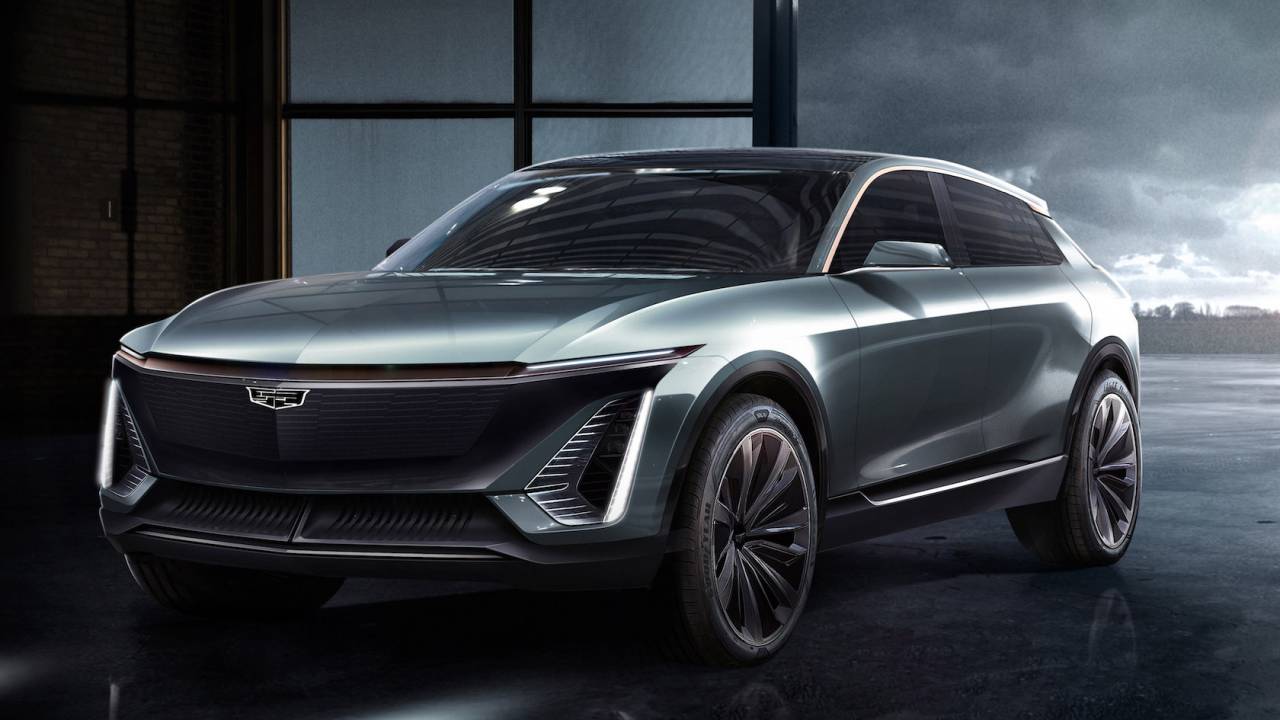 GM just gave Android Automotive OS its biggest partner yet