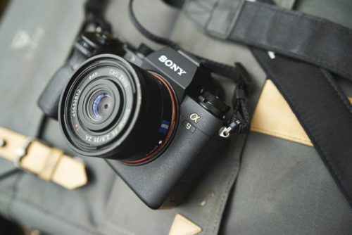 What The Sony A9 II Needs to Take The Gold at The 2020 Olympics