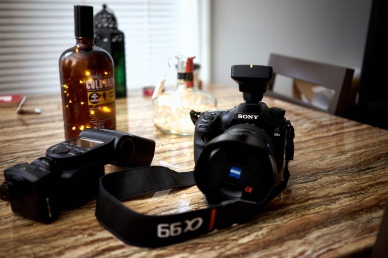 Should Sony Release an A99 III or Are DSLRs Dead to Them and Others?