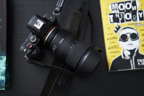 6 Sony E Mount Lenses Best for Photowalks