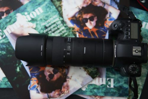 7 Great 70-200mm Zoom Lenses That Are Perfect For Portraits and More