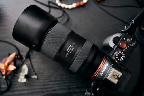 Tokina 100mm F2.8 Macro FiRIN (Sony FE) Review