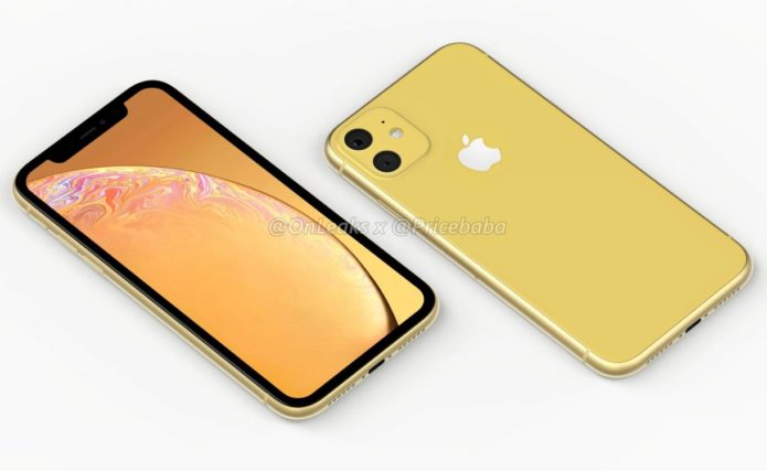 The iPhone XR 2 is shaping up to be a very modest upgrade: it’s all about the iPhone 11