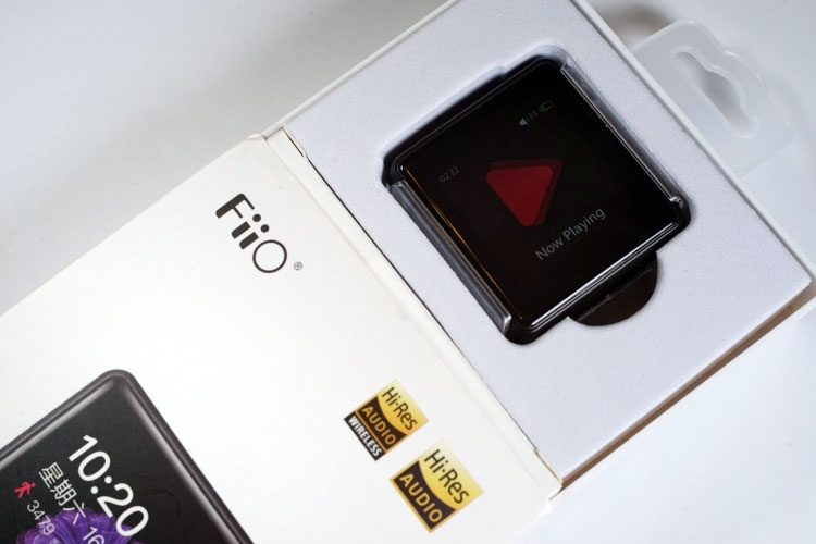 FiiO M5 Review